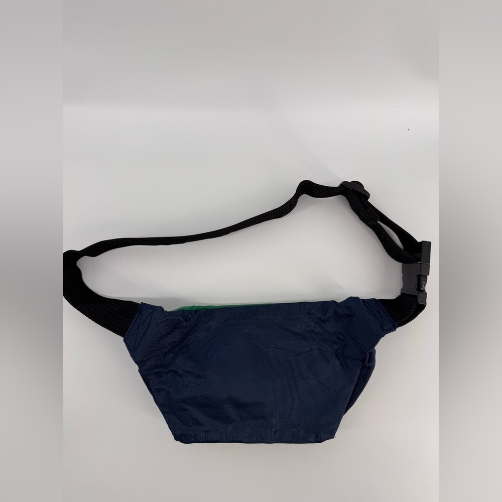 Vintage McDonald The Champs-Élysées Paris Belt Bag - Picture 3 of 8
